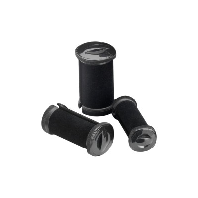 Термо бігуді Babyliss, 50Вт, 90-140 °C, кейс, кераміка, чорний