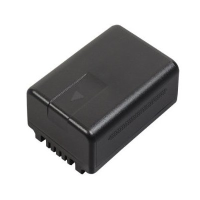 Акумулятор PanasonicVW-VBT190E-K відеокамер