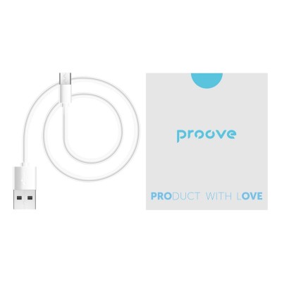 Бездротові навушники Proove Logic TWS (APP) obsidian black (TWLG0001AP15)