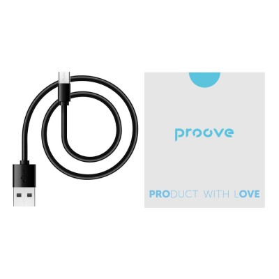 Бездротові навушники Proove Logic TWS (APP) pearl white (TWLG0001AP16)