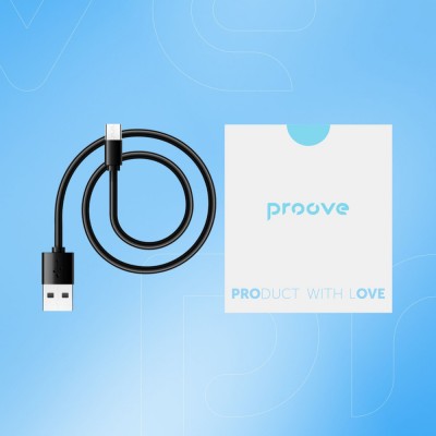 Бездротові навушники Proove Logic TWS (APP) pearl white (TWLG0001AP16)