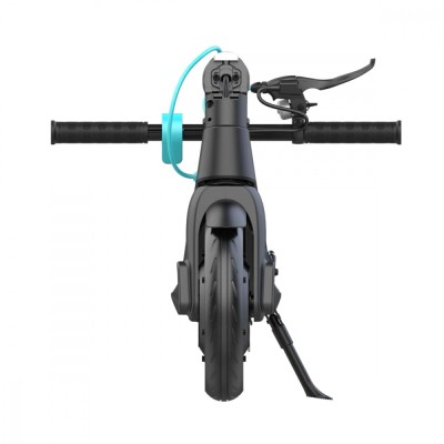 Електросамокат Proove Model X-City Pro App 350W (чорн.блакит)
