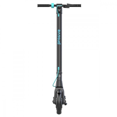 Електросамокат Proove Model X-City Pro App 350W (чорн.блакит)