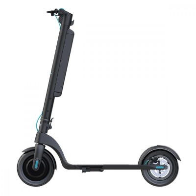 Електросамокат Proove Model X-City Pro App 350W (чорн.блакит)