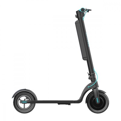 Електросамокат Proove Model X-City Pro App 350W (чорн.блакит)