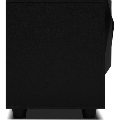 Комп.Акустика REDRAGON (78149) Toccata 11Вт, RGB, 2.1, USB живлення