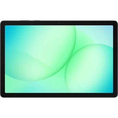 Планшет Samsung Galaxy Tab A11 Plus 5G 6/128GB Gray (X236)