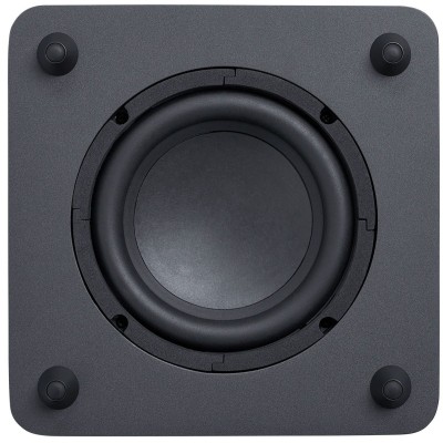 Саундбар JBL Bar 2.1 Deep Bass MK2 (JBLBAR21DBM2BLKEP) Black