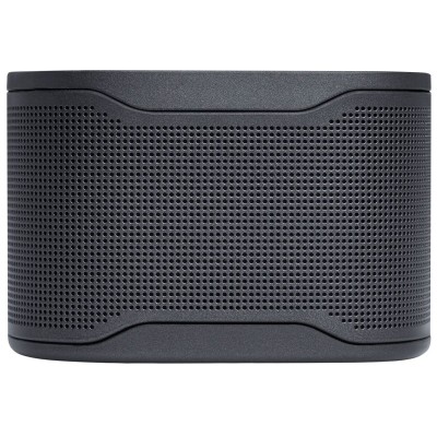 Саундбар JBL Bar 2.1 Deep Bass MK2 (JBLBAR21DBM2BLKEP) Black