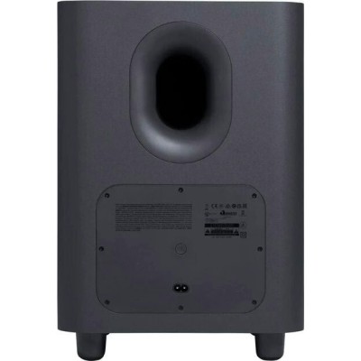 Саундбар JBL Bar 500 Black (JBLBAR500PROBLKEP)