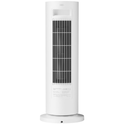 Тепловентилятор Xiaomi Smart Graphene Heater EU
