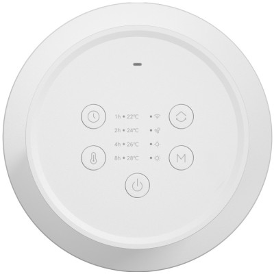 Тепловентилятор Xiaomi Smart Graphene Heater EU