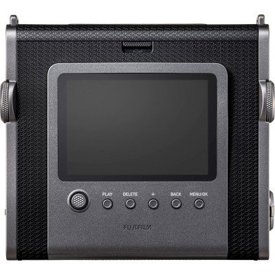 Фотокамера FUJI Instax Wide EVO BLACK