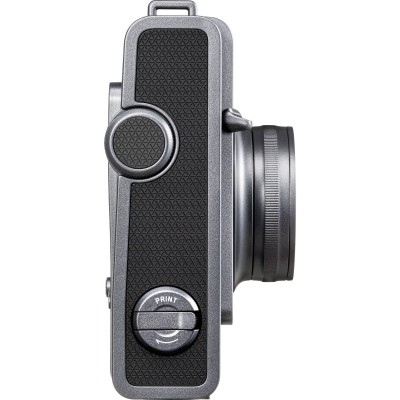 Фотокамера FUJI Instax Wide EVO BLACK