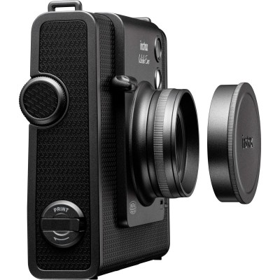 Фотокамера FUJI Instax Wide EVO BLACK