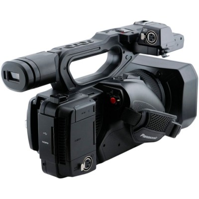 Цифр. відеокамера 4K Panasonic HC-X20