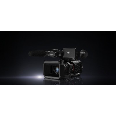 Цифр. відеокамера 4K Panasonic HC-X20