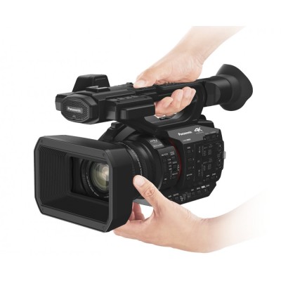 Цифр. відеокамера 4K Panasonic HC-X20