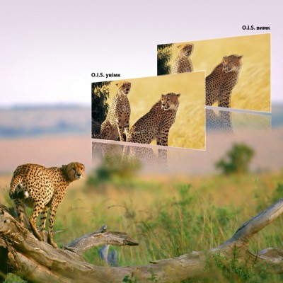 Цифр. відеокамера 4K Panasonic HC-X20