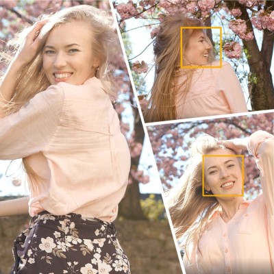 Цифр. відеокамера 4K Panasonic HC-X20