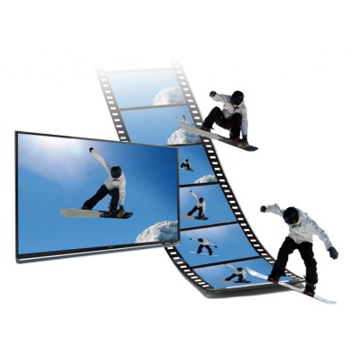 Цифр. відеокамера 4K Panasonic HC-X20