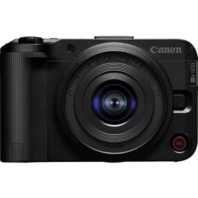 Цифрова камера CANON EOS R50 V RF-S 14-30 IS STM PZ