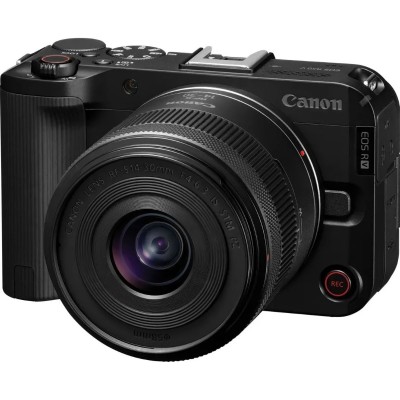 Цифрова камера CANON EOS R50 V RF-S 14-30 IS STM PZ