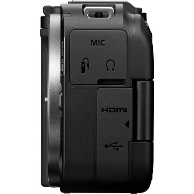 Цифрова камера CANON EOS R50 V RF-S 14-30 IS STM PZ