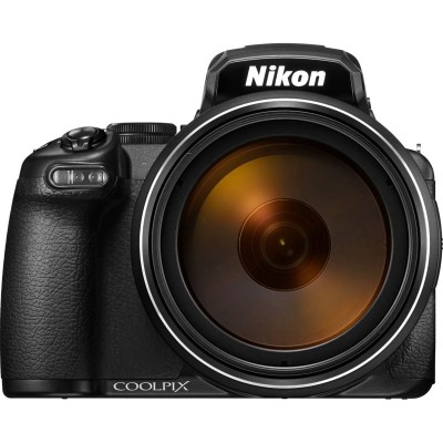 Цифрова камера NIKON Coolpix P1100