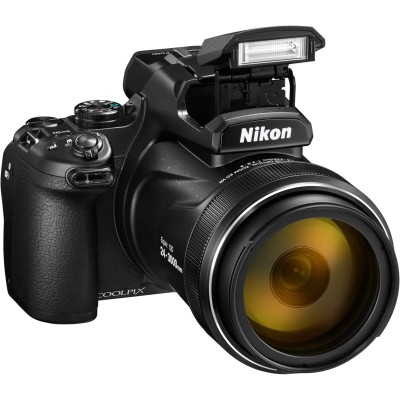 Цифрова камера NIKON Coolpix P1100
