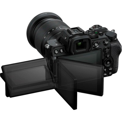 Цифрова камера NIKON Z 5 II + 24-70 f/4 S