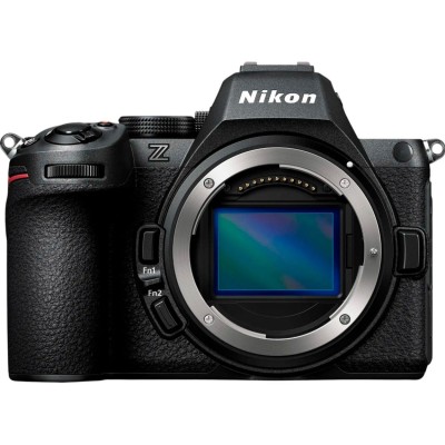 Цифрова камера NIKON Z 5 II Body