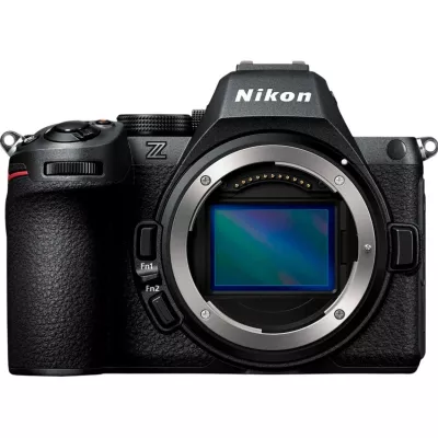 Цифрова камера NIKON Z 5 II Body