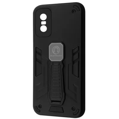 Чохол Armor Magnetic Infinix GT 30/30 Pro black