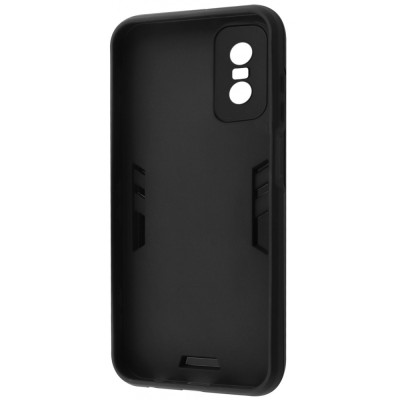 Чохол Armor Magnetic Infinix GT 30/30 Pro black