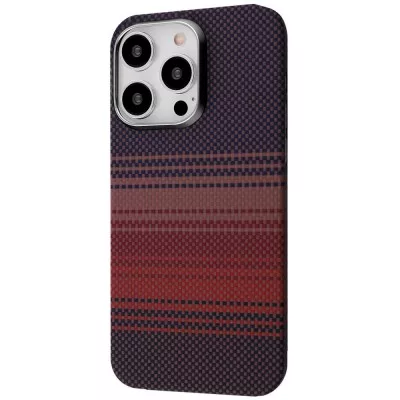 Чохол Proove Carbon Slim with Magnetic Ring iPhone 13 Pro glowrise