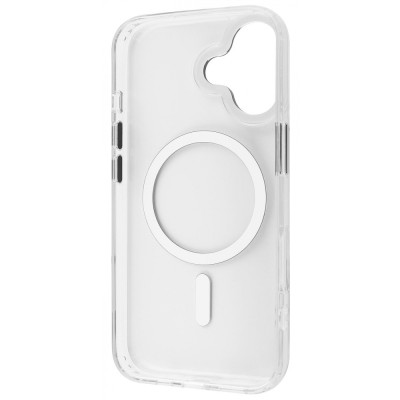 Чохол Proove VS1 Case with Magnetic Ring iPhone 17 gold