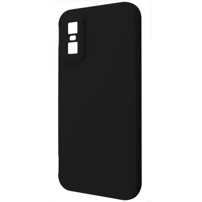 Чохол WAVE Colorful Case (TPU) Infinix GT 30/30 Pro black