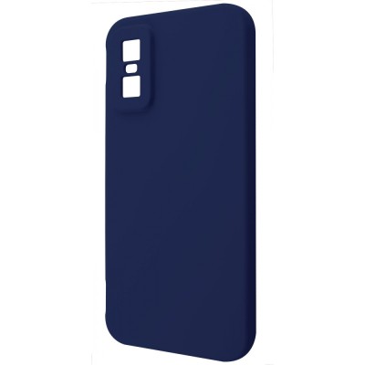 Чохол WAVE Colorful Case (TPU) Infinix GT 30/30 Pro blue