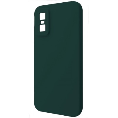 Чохол WAVE Colorful Case (TPU) Infinix GT 30/30 Pro forest green