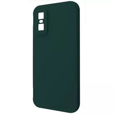 Чохол WAVE Colorful Case (TPU) Infinix GT 30/30 Pro forest green