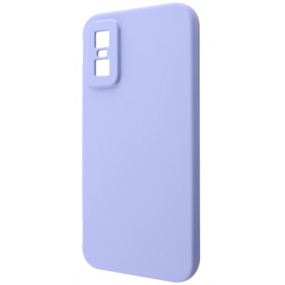 Чохол WAVE Colorful Case (TPU) Infinix GT 30/30 Pro light purple