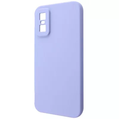 Чохол WAVE Colorful Case (TPU) Infinix GT 30/30 Pro light purple