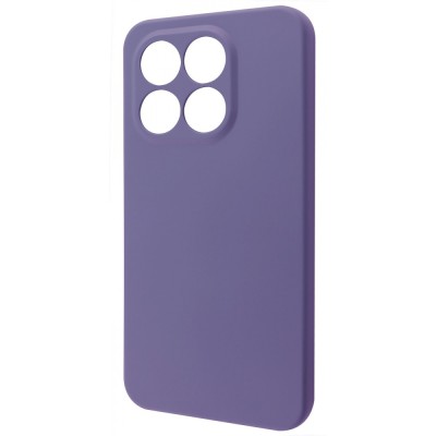 Чохол WAVE Colorful Case (TPU) Xiaomi 15T light purple