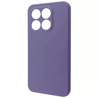 Чохол WAVE Colorful Case (TPU) Xiaomi 15T Pro light purple