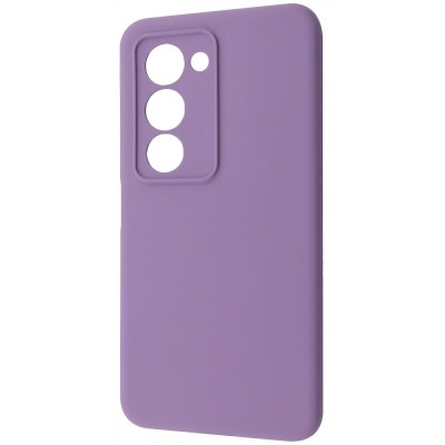 Чохол WAVE Colorful Case (TPU) Xiaomi Redmi 15 4G/5G 169.5mm black currant