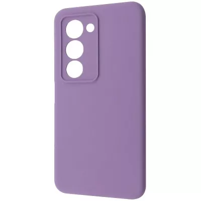 Чохол WAVE Colorful Case (TPU) Xiaomi Redmi 15 4G/5G 169.5mm black currant