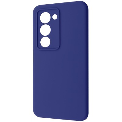 Чохол WAVE Colorful Case (TPU) Xiaomi Redmi 15 4G/5G 169.5mm blue
