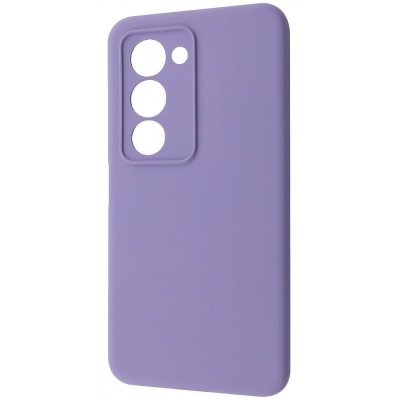 Чохол WAVE Colorful Case (TPU) Xiaomi Redmi 15 4G/5G 169.5mm light purple