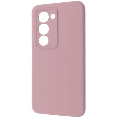 Чохол WAVE Colorful Case (TPU) Xiaomi Redmi 15 4G/5G 169.5mm pink sand